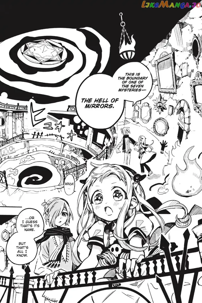 Toilet-Bound Hanako-kun Chapter 31 image 11_optimized